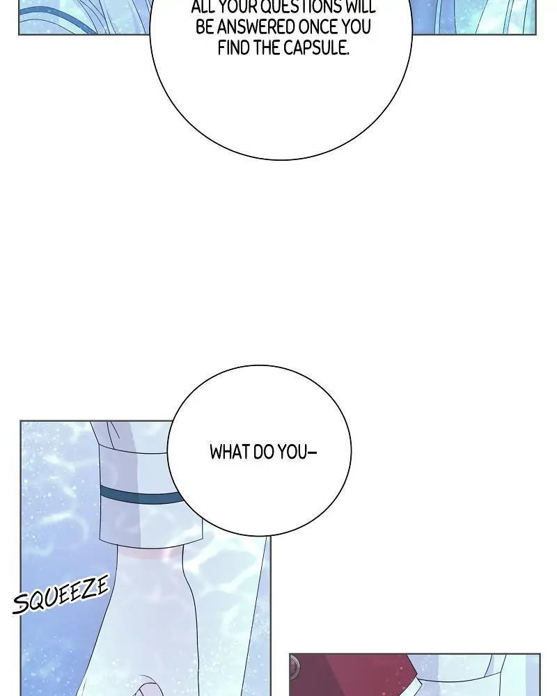 This Life, The Way I Want chapter 26 - page 9